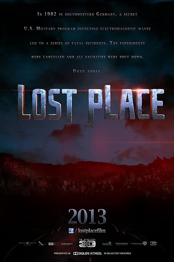 Lost Place (2013) online sa prevodom