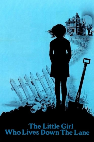 The Little Girl Who Lives Down the Lane (1976) online sa prevodom