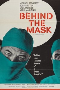 Behind the Mask (1958) online sa prevodom