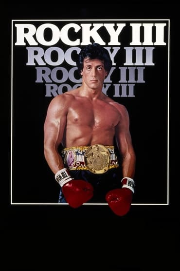 Rocky III (1982) online sa prevodom