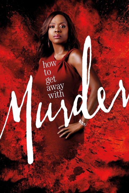How to Get Away with Murder (2014) online sa prevodom