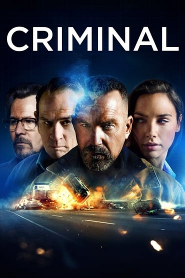 Criminal (2016) online sa prevodom