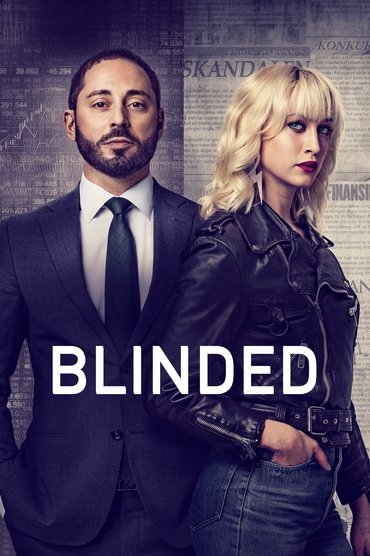 Fartblinda Aka Blinded (2019) online sa prevodom