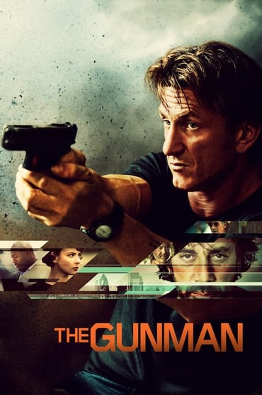 The Gunman (2015) online sa prevodom