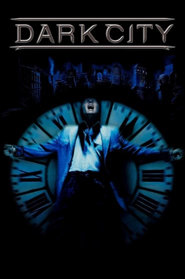 Dark City (1998) online sa prevodom