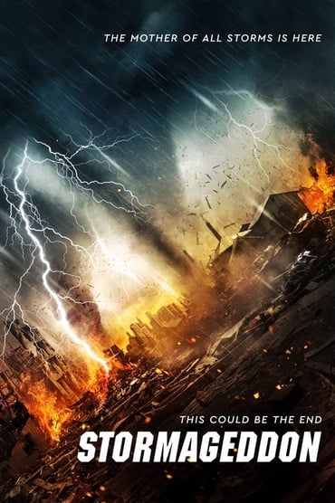 Stormageddon (2015) online sa prevodom