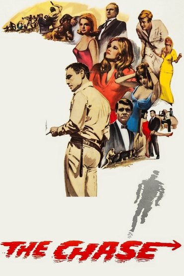 The Chase (1966) online sa prevodom
