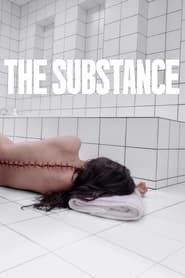 The Substance (2024) online sa prevodom