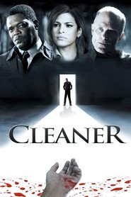 Cleaner (2007) online sa prevodom