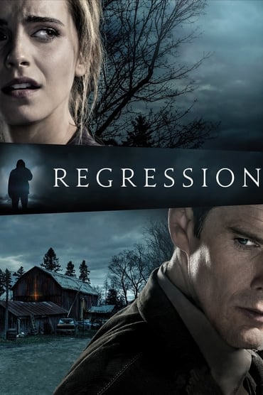 Regression (2015) online sa prevodom