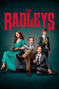 The Radleys (2024) online sa prevodom
