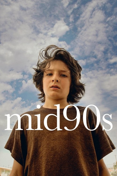 Mid90s (2018) online sa prevodom