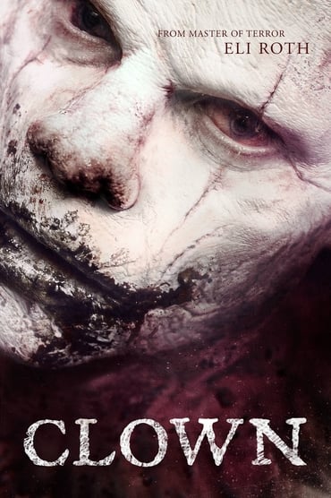 Clown (2014) online sa prevodom