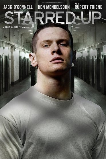 Starred Up (2013) online sa prevodom