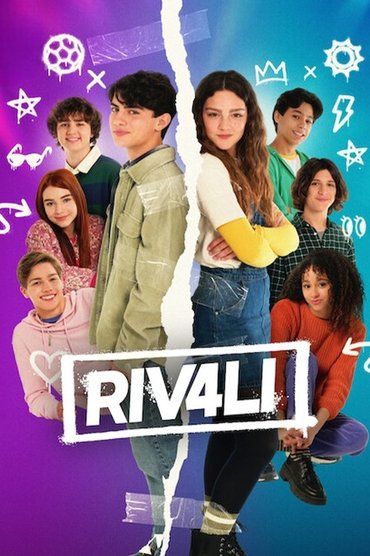 RIV4LRIES Aka Riv4li (2025) online sa prevodom