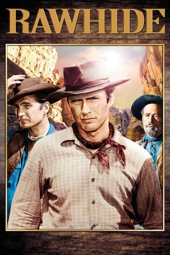 Rawhide (1959) online sa prevodom