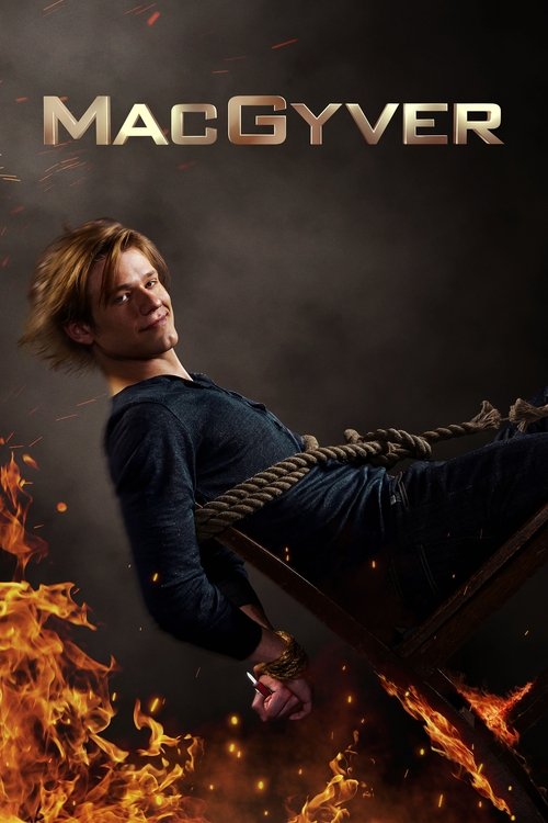 MacGyver (2016) online sa prevodom