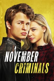 November Criminals (2017) online sa prevodom