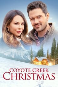 Coyote Creek Christmas (2021) online sa prevodom
