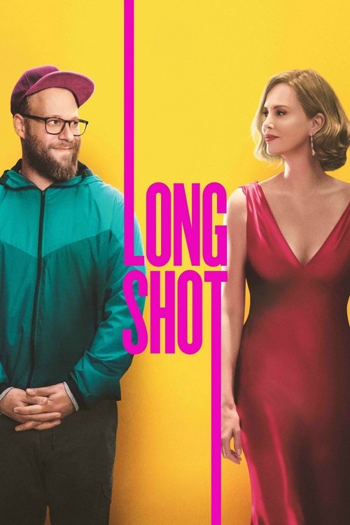 Long Shot (2019) online sa prevodom
