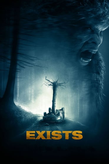 Exists (2014) online sa prevodom