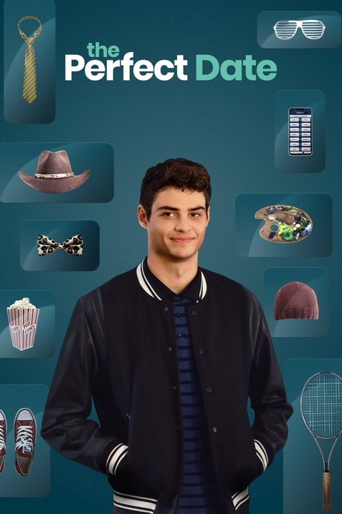 The Perfect Date (2019) online sa prevodom