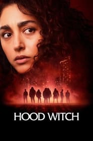 Roqya AKA Hood Witch (2024) online sa prevodom