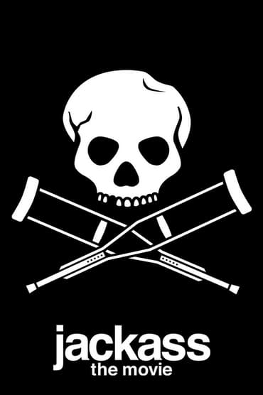 Jackass online sa prevodom