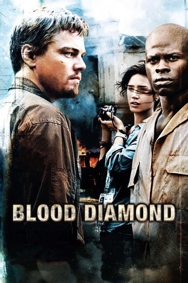 Blood Diamond (2006) online sa prevodom