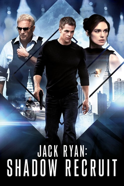 Jack Ryan online sa prevodom