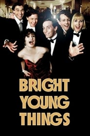 Bright Young Things (2003) online sa prevodom