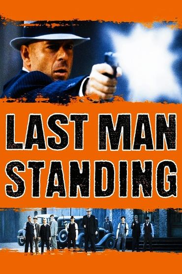 Last Man Standing (1996) online sa prevodom