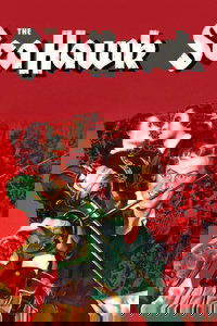 The Sea Hawk (1940) online sa prevodom