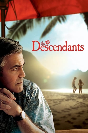 The Descendants (2011) online sa prevodom