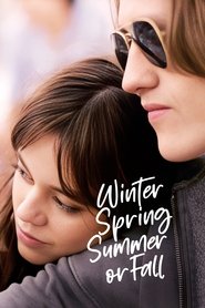 Winter Spring Summer or Fall (2024) online sa prevodom