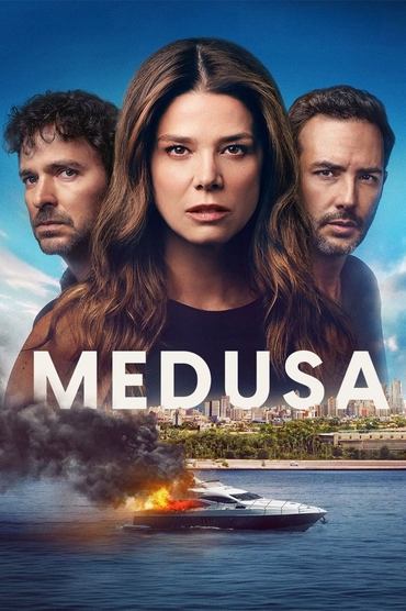 Medusa (2025) online sa prevodom