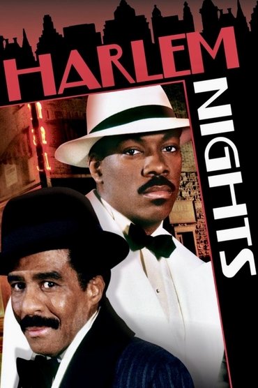 Harlem Nights (1989) online sa prevodom