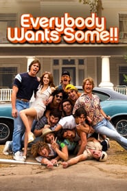 Everybody Wants Some!! (2016) online sa prevodom