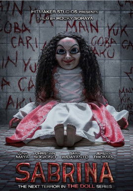 Sabrina (2018) online sa prevodom