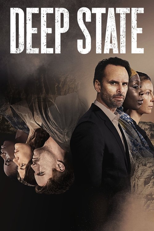 Deep State (2018) online sa prevodom