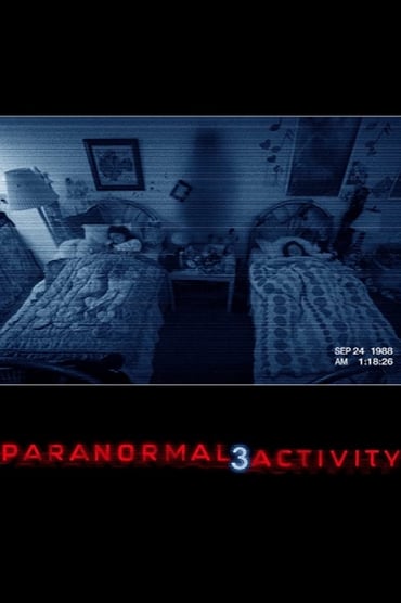 Paranormal Activity 3 (2011) online sa prevodom
