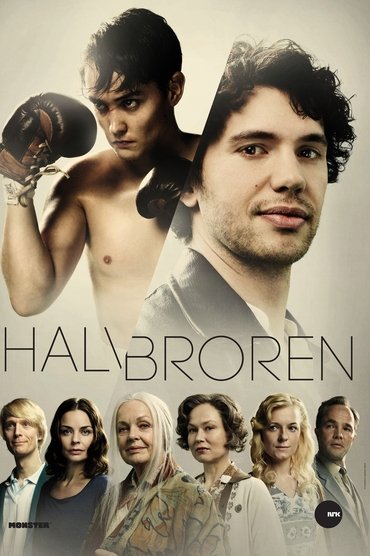 Halvbroren aka The Half Brother (2013) online sa prevodom