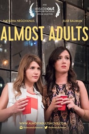 Almost Adults (2016) online sa prevodom