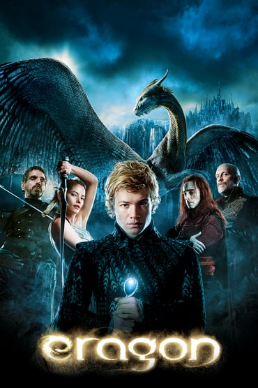 Eragon (2006) online sa prevodom