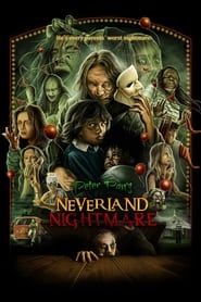 Peter Pan’s Neverland Nightmare (2025) online sa prevodom