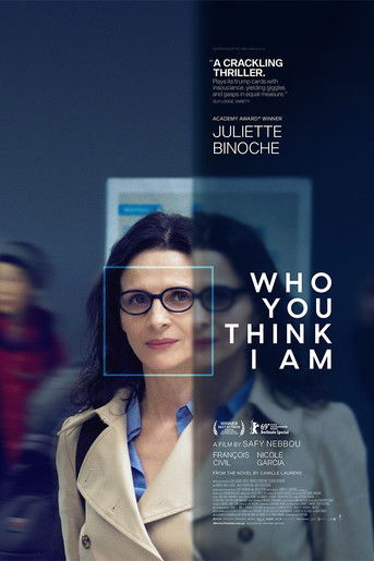 Who You Think I Am (2019) online sa prevodom