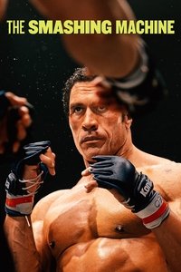 The Smashing Machine (2025) online sa prevodom
