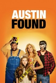 Austin Found (2017) online sa prevodom
