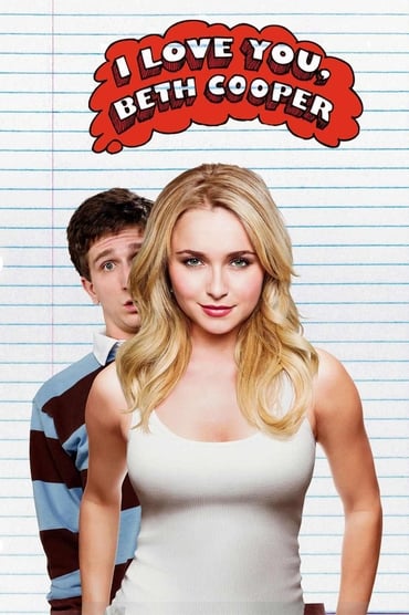 I Love You, Beth Cooper (2009) online sa prevodom