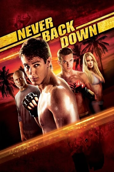 Never Back Down (2008) online sa prevodom